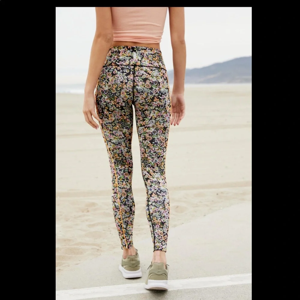 Free People excellent mid